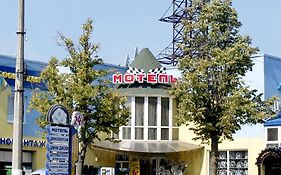 Motel